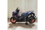 Yamaha Aerox 155 Cybercity Tahun 2024